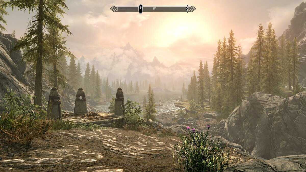 В The Elder Scrolls V: Skyrim я наиграл всего 96 часов — это с учетом дополнений, но без Special Edition это самое издание я не запускал вообще ни разу
