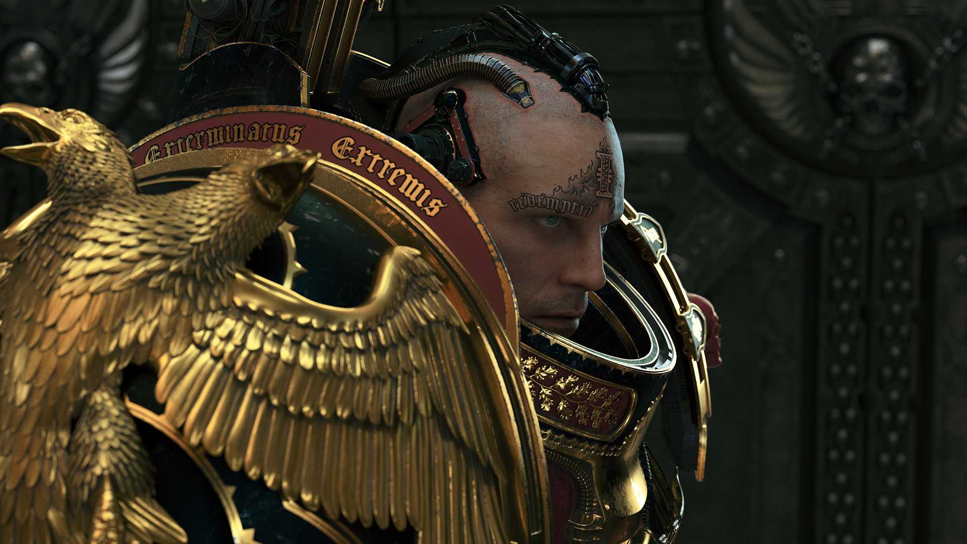 Warhammer 40,000: inquisitor – martyr — энциклопедия руниверсалис