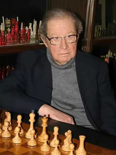 Лучшие шахматисты мира всех времен — legendapress