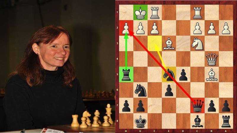 Шахматные ловушки в дебюте: 50 лучших ловушек за белых и черных