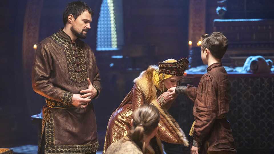 Кто есть кто в сериале «викинги»: актеры и роли, исторические персонажи и неточности