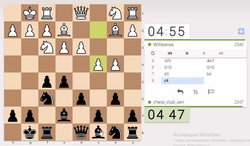 Шахматные ловушки в дебюте: 50 лучших ловушек за белых и черных