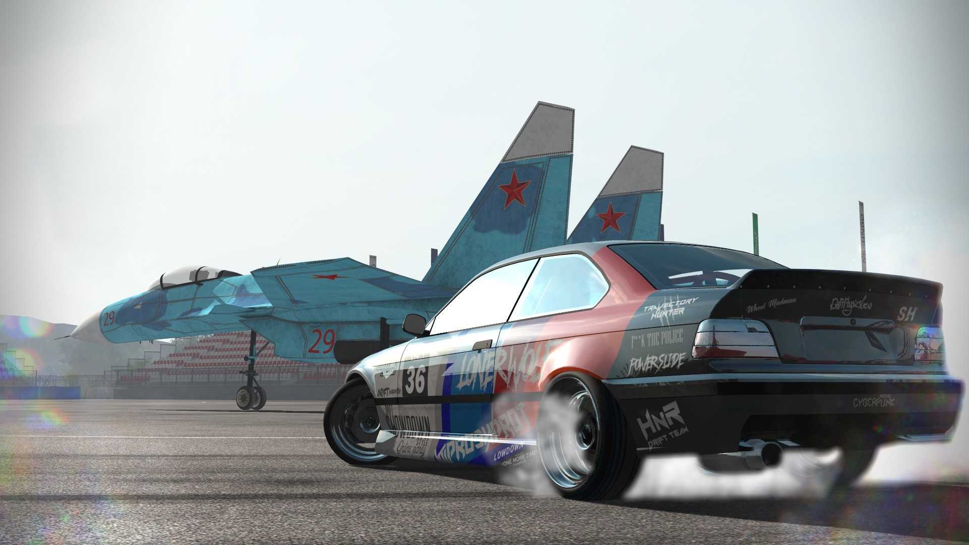 Rds - the official drift videogame (2019) [pc игры, разное] / скачать бесплатно