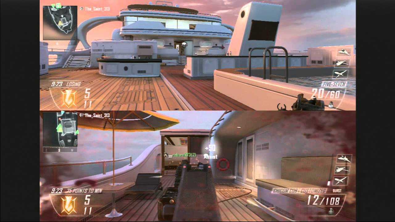 Список split screen игр для слабых пк по рейтингу: