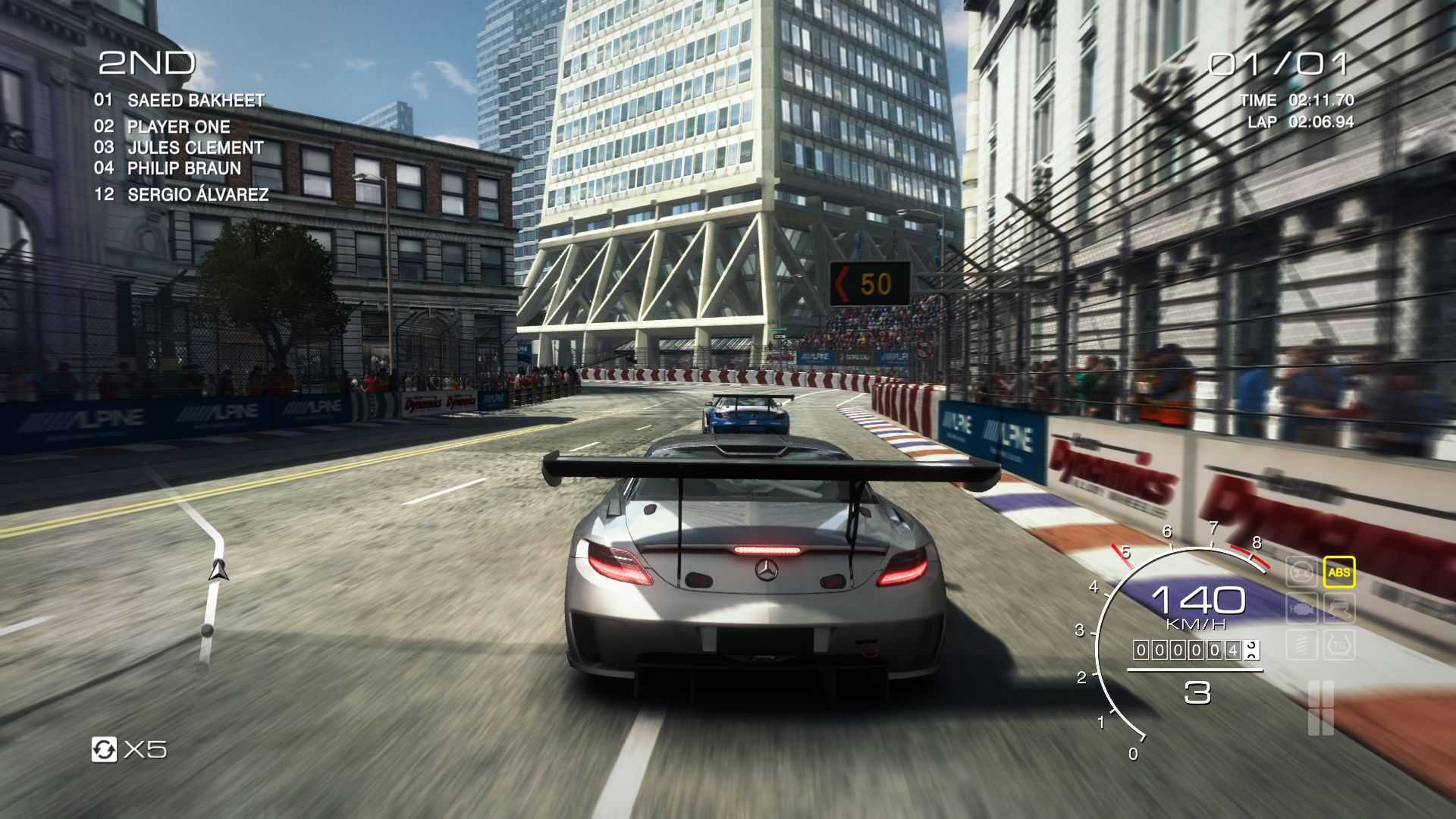 Почему grid autosport не запускается в windows 10