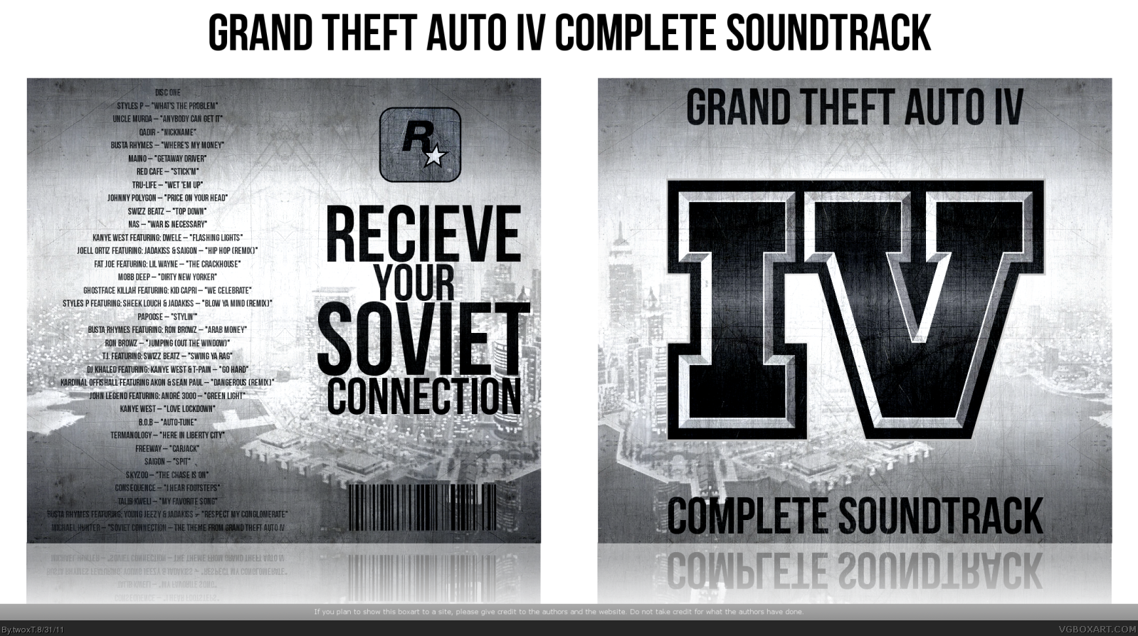 Soviet connection gta. GTA - Grand Theft auto IV. Саундтрек Grand Theft auto IV. GTA 4 OST. ГТА 4 complete Edition.