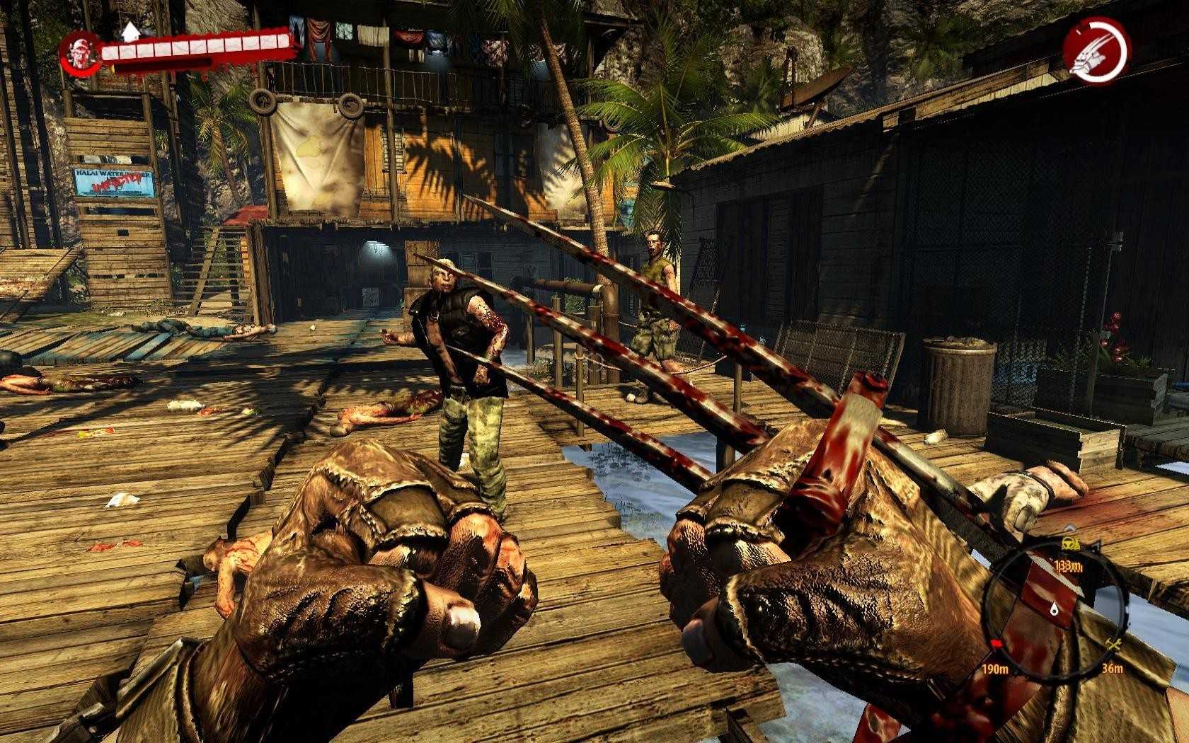 скачать dead island definitive edition steam фото 117