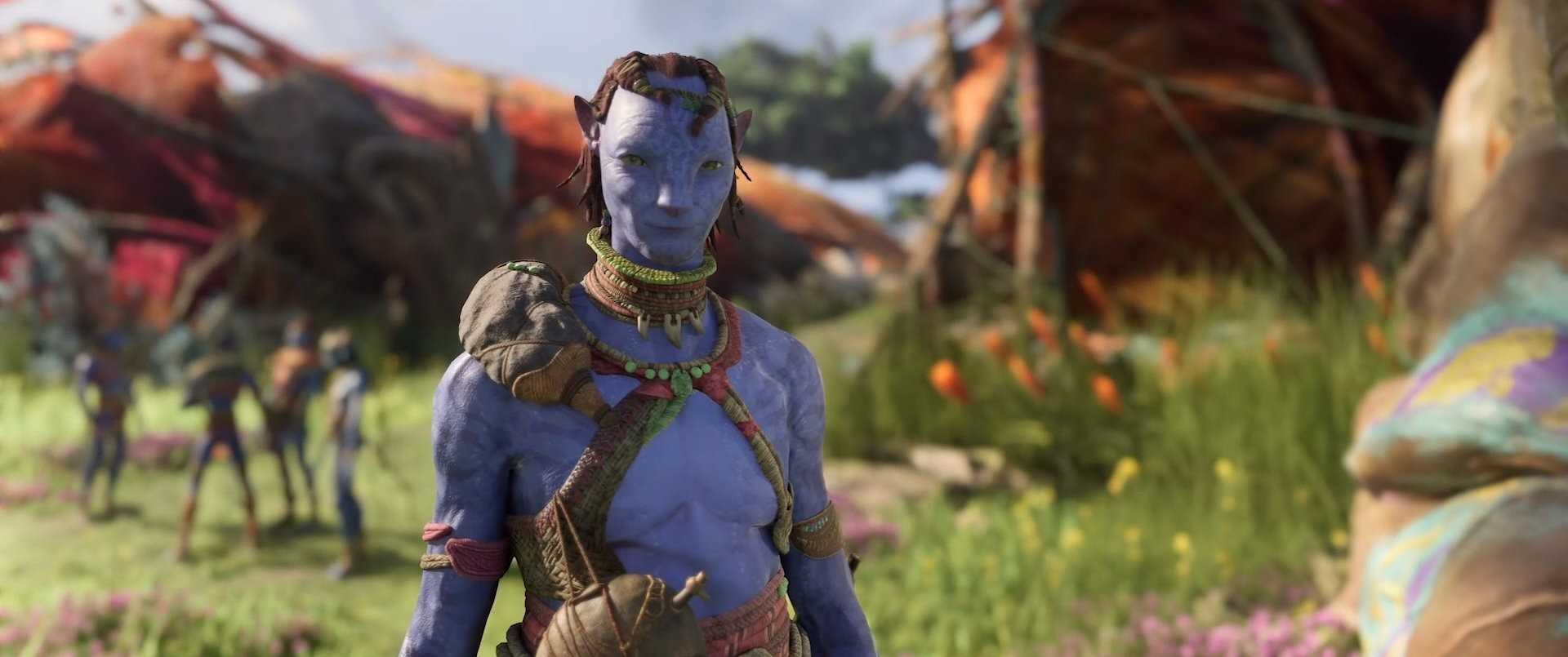 Avatar frontiers of pandora system requirements