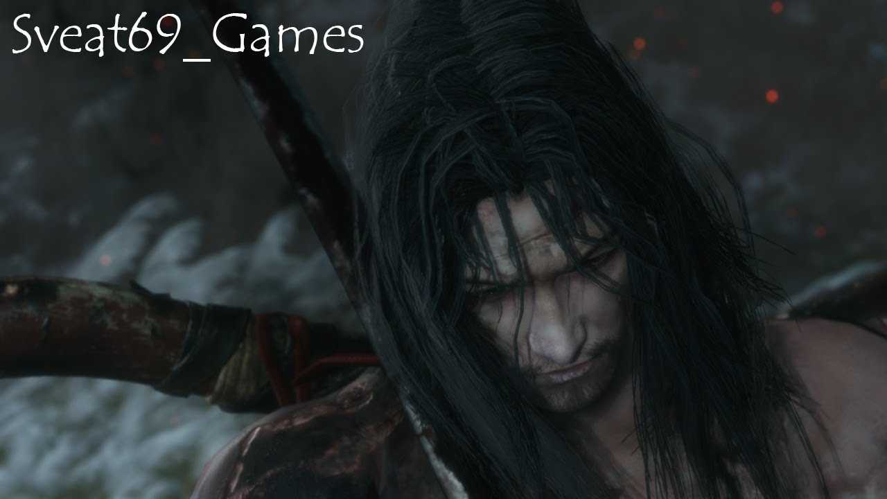 Как долго длится sekiro: shadows die twice и 5 других вещей, которые нужно знать перед началом игры