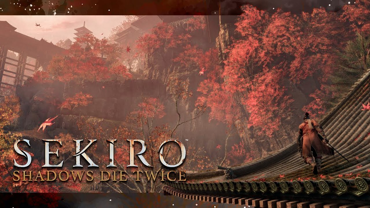 Обзор sekiro: shadows die twice — тот случай, когда сначала «подгорает», а потом орешь от удовольствия
