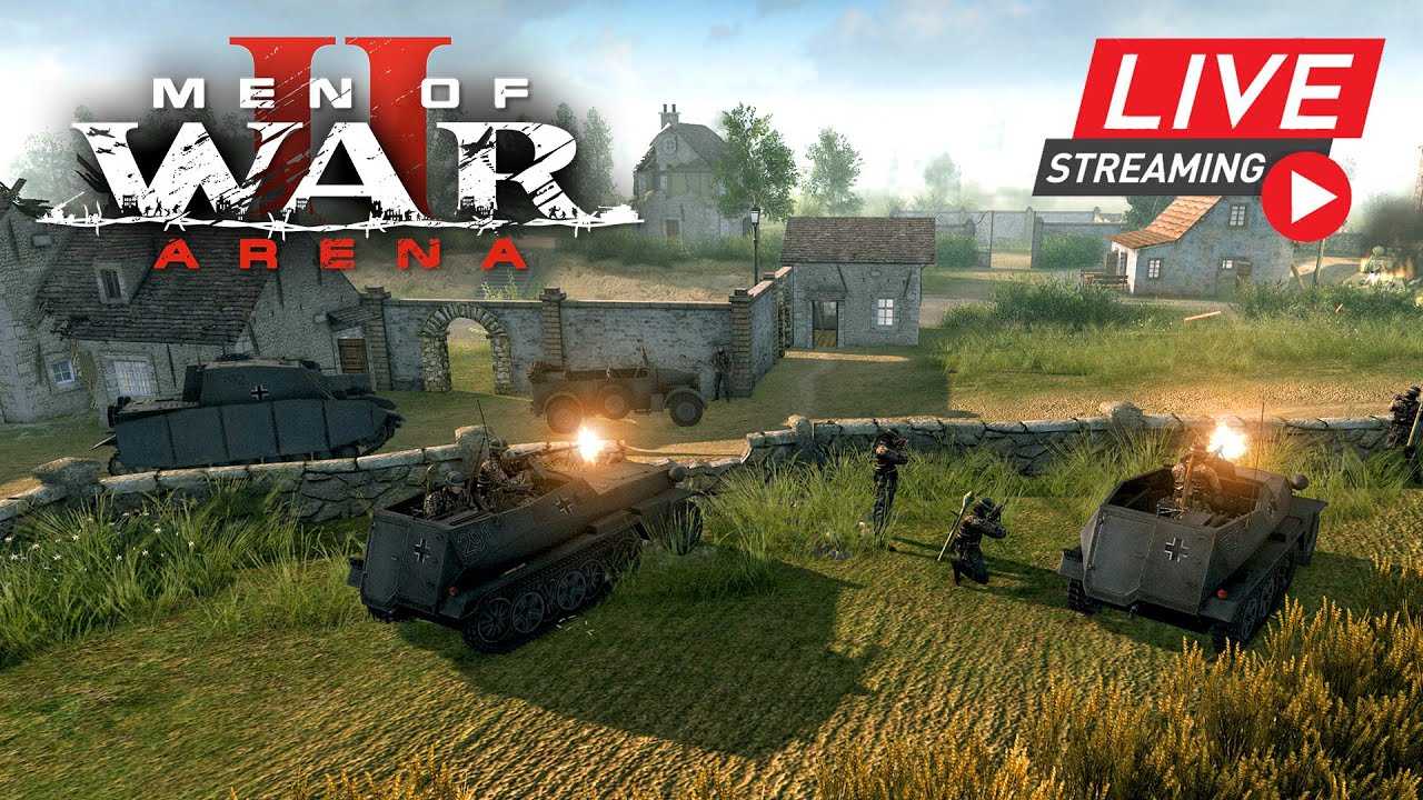 Men of war 2: arena - обзор игры, зарегистрироваться и скачать клиент