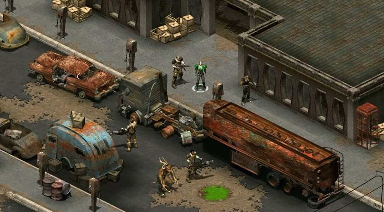 Сеттинг постапокалипсиса в играх — на примере fallout, серии metro и s.t.a.l.k.e.r. / skillbox media