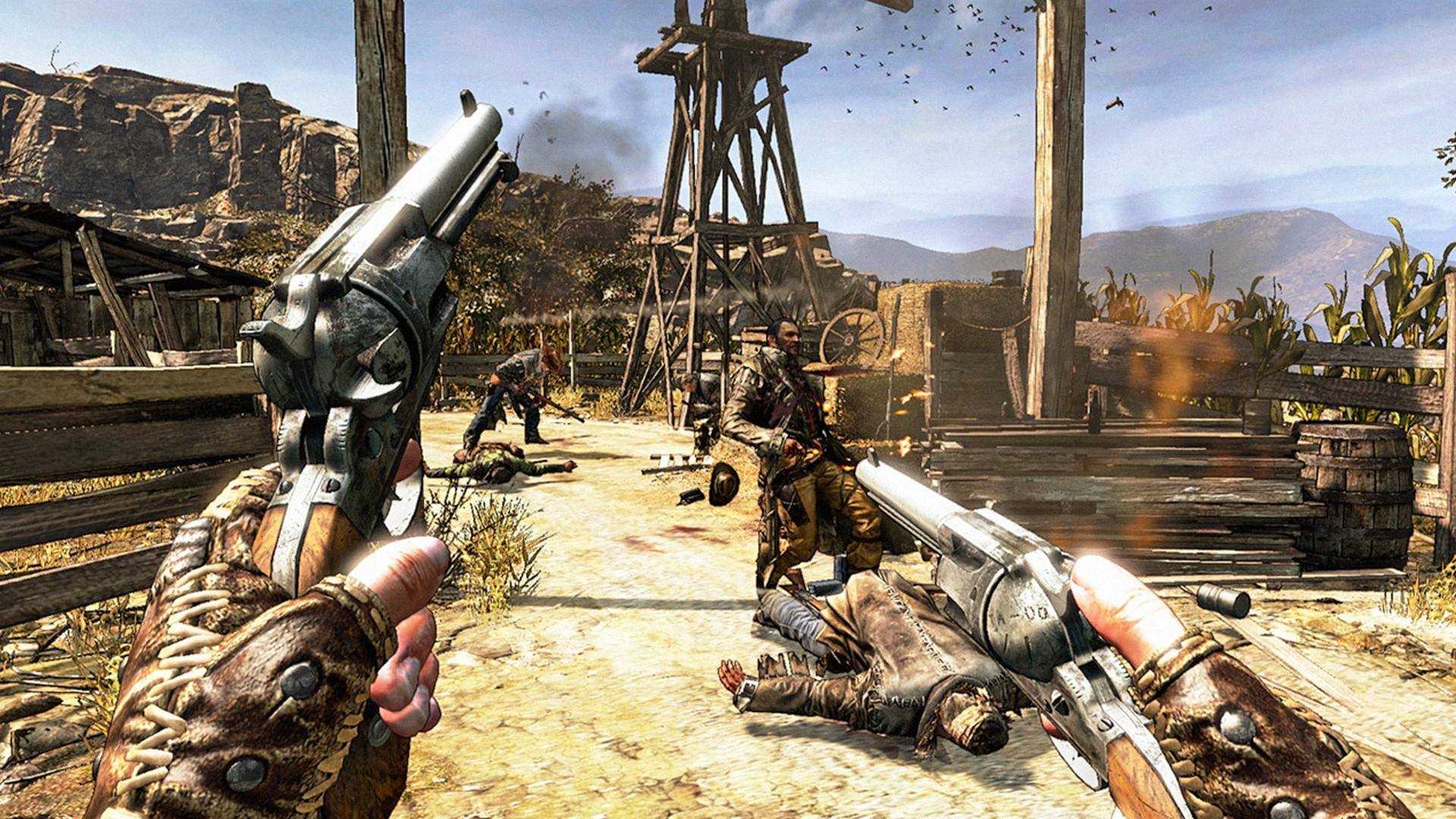 Шутеры от первого лица одиночная игра. Call of Juarez: Gunslinger. Call of Juarez Gunslinger 2. Call of Juarez (игра). Игра Call of Juarez 1.