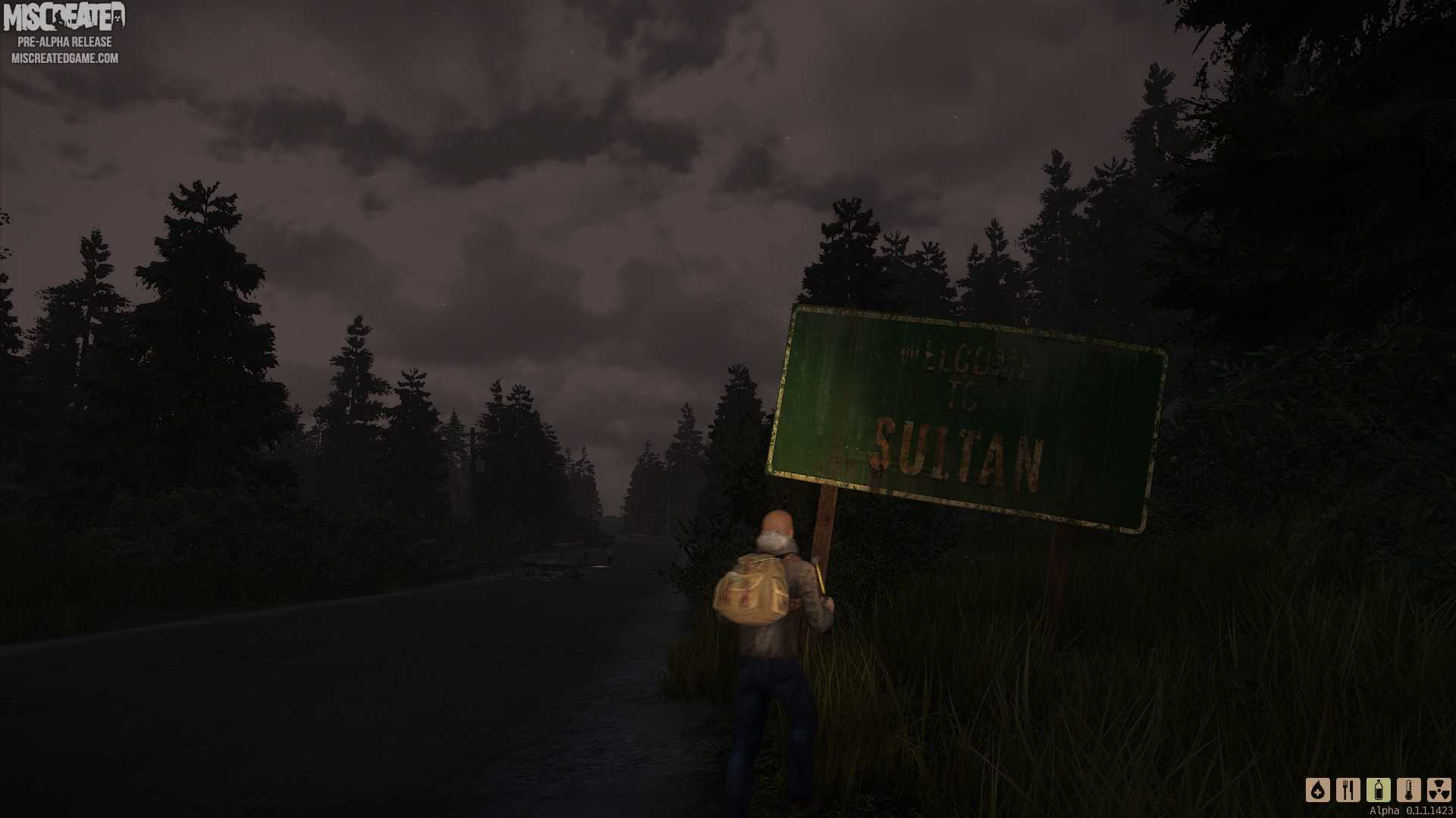 Miscreated: некоторые факты, советы новичкам. – steam solo