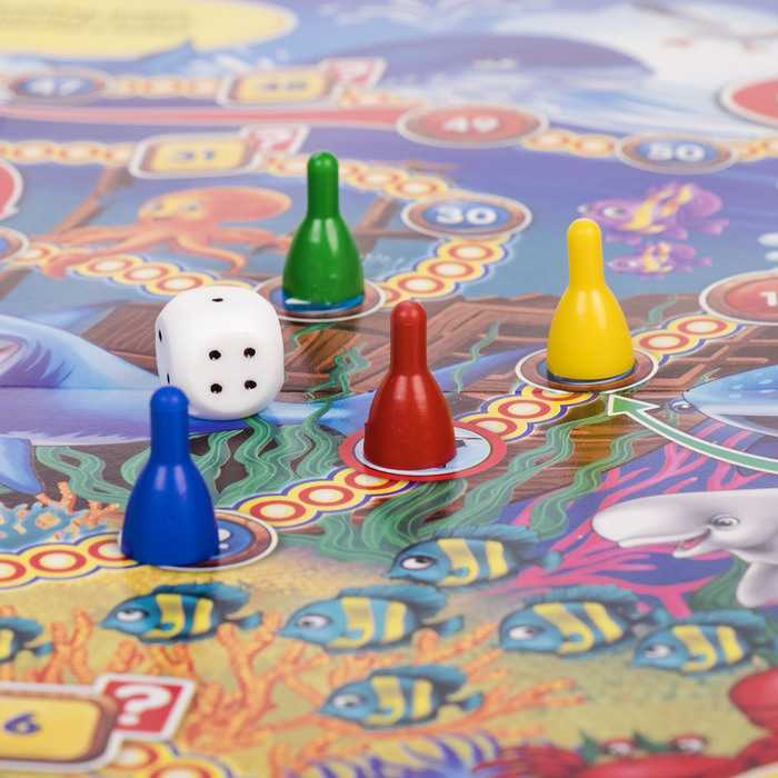 Подвижные игры для детей. 29 подвижных игр для детей 3-12 лет с подробным описанием правил игры