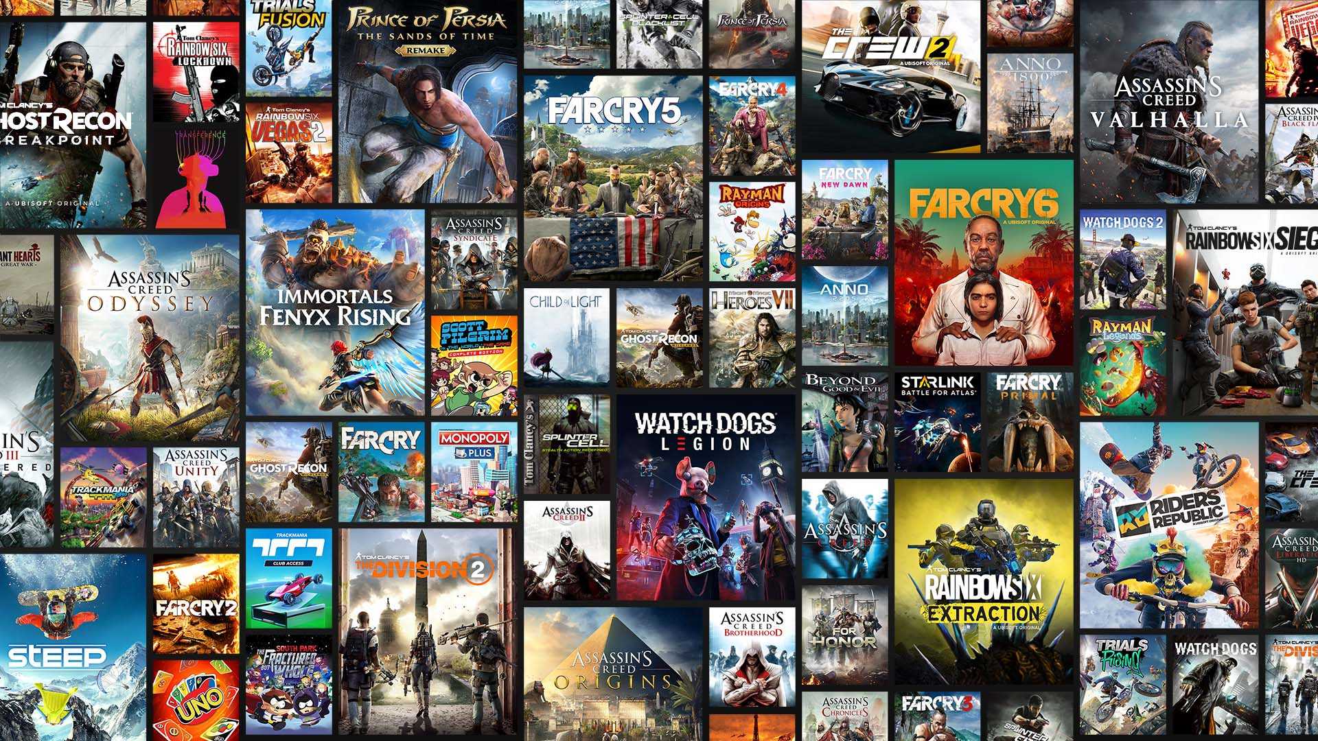 ᐈ топ 10 лучших игр от ubisoft • бесплатные онлайн игры
