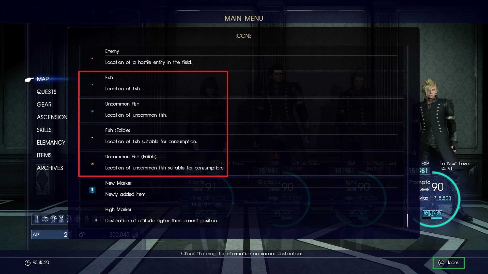 Хадзиме табата хотел бы видеть final fantasy xv на pc