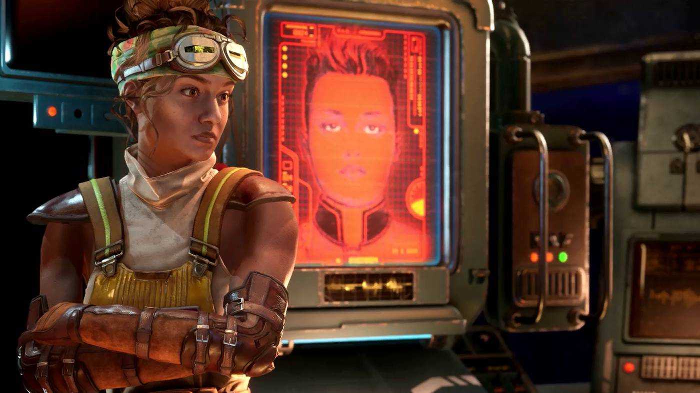 The outer worlds – это новый fallout: new vegas? да, и даже лучше
