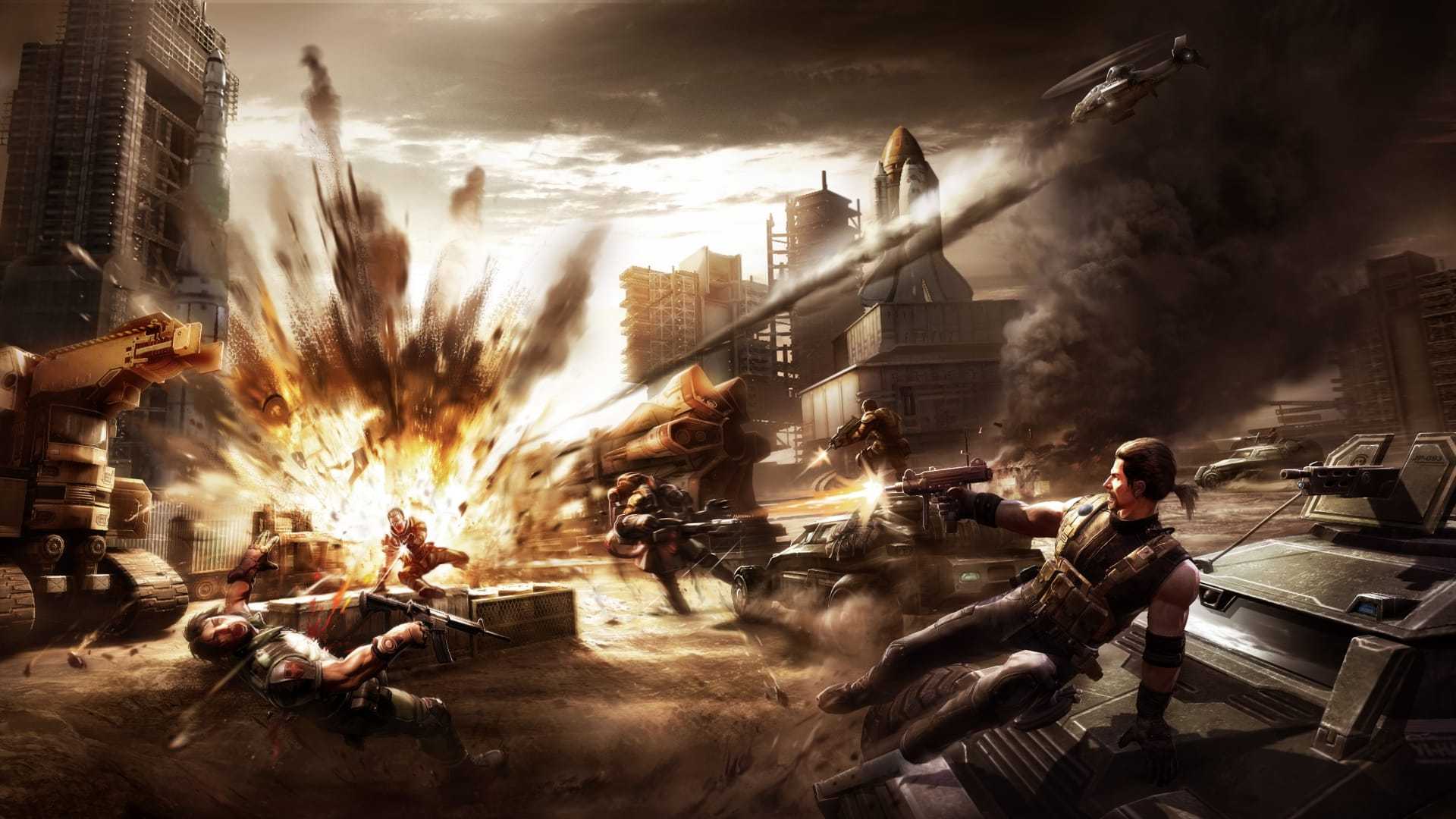 Советы по прохождению black fire, база знаний по игре.