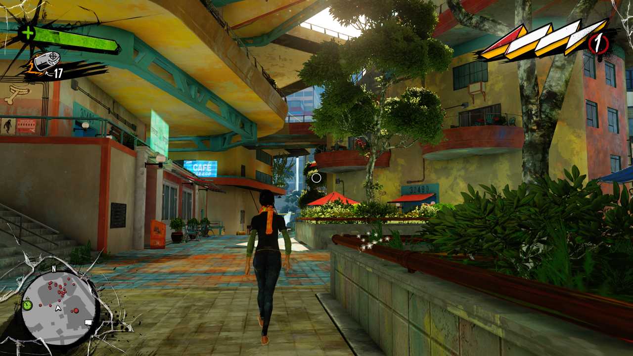 Sunset overdrive: где скачать игру, где найти сохранения, системные требования, язык