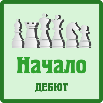 Дебюты в шахматах для начинающих