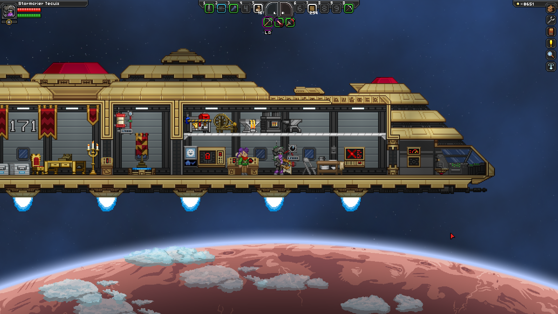 Starbound на русском steam фото 79