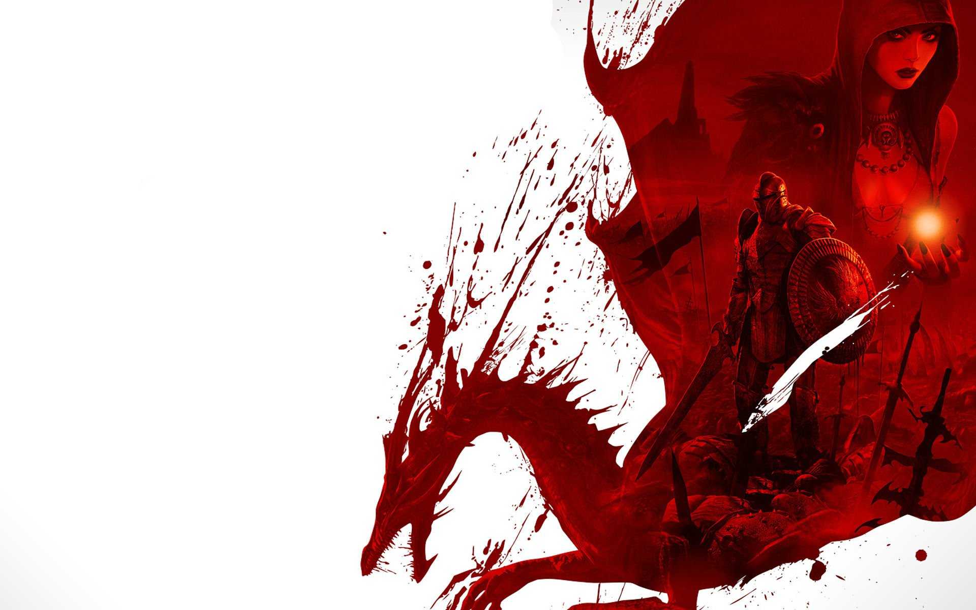 Dragon age origins решение проблем