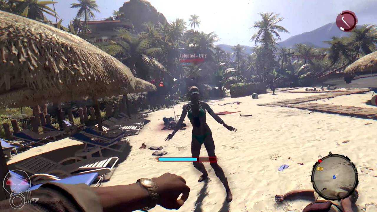 Dead island definitive edition