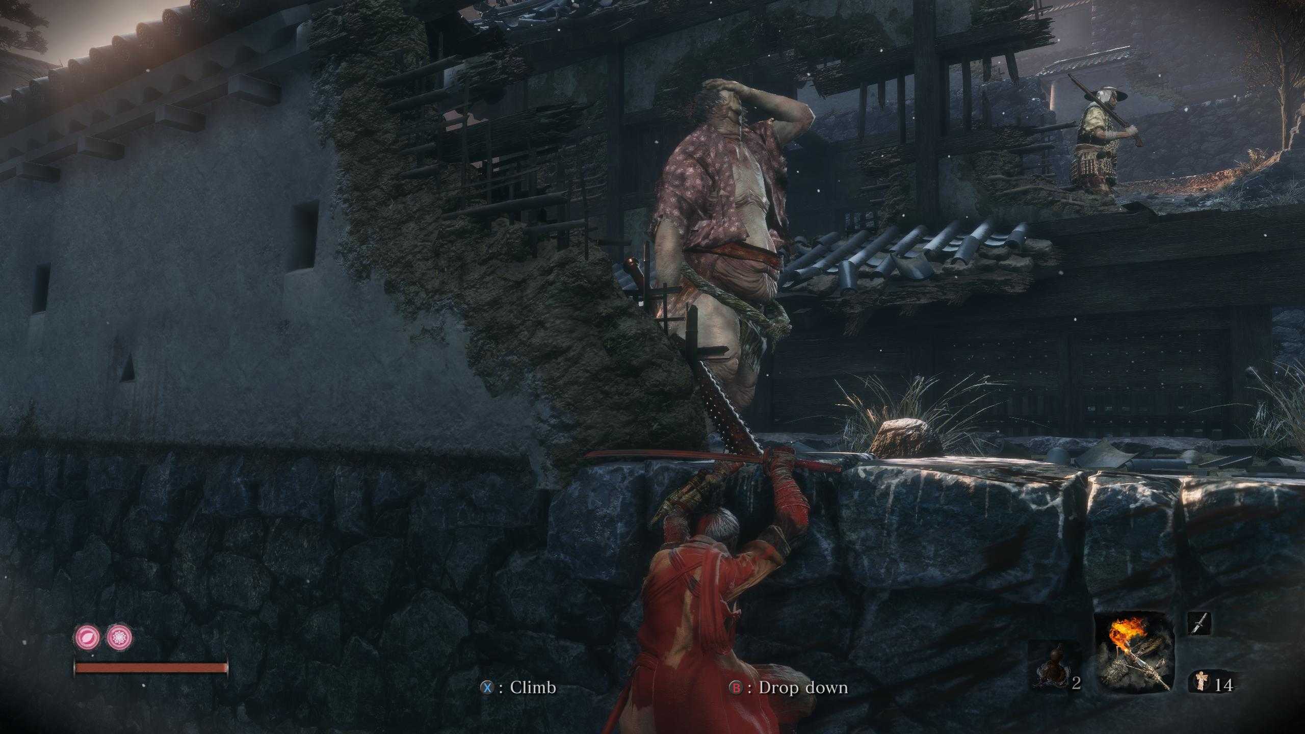 Как долго длится sekiro: shadows die twice и 5 других вещей, которые нужно знать перед началом игры - guideer.ru