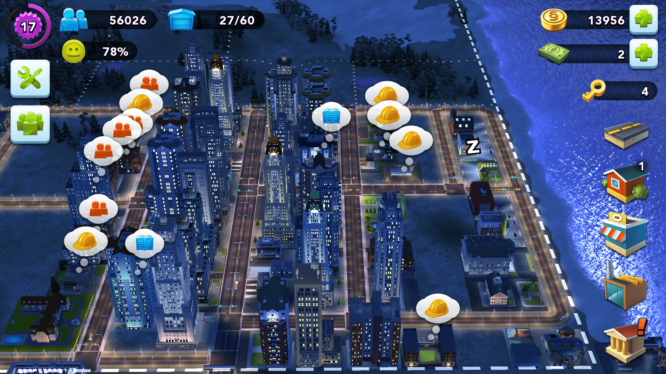 Руководство для начинающих по игре simcity