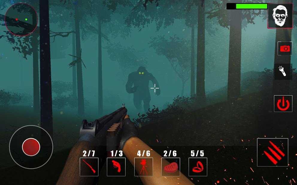 Игра «bigfoot»: где скачать, где находятся файлы сохранения, системные требования