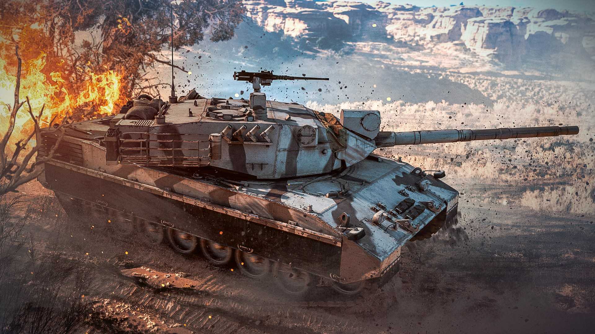 War thunder vs world of tanks — which is better? (2023)