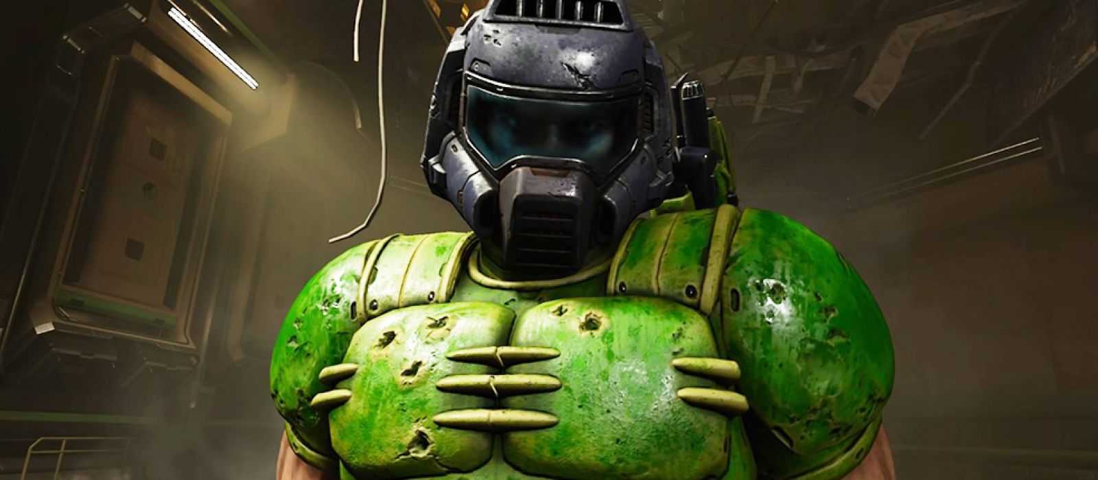 20 брутальных игр, таких как doom, в которые нужно сыграть