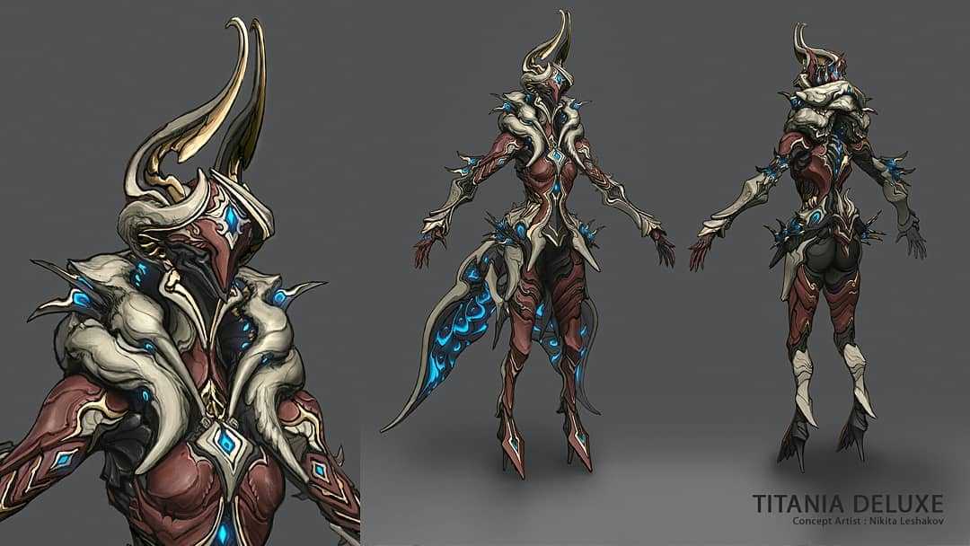 Гайд warframe: лучшие моды для любого варфрейма