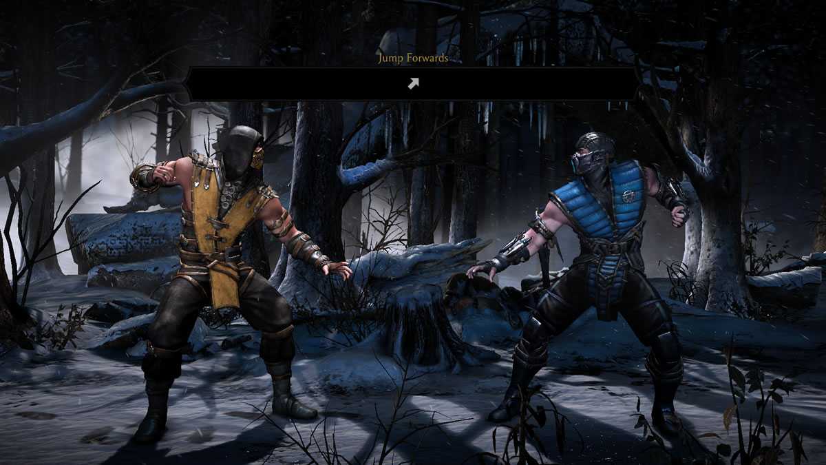 Mortal kombat x steam ошибка фото 6