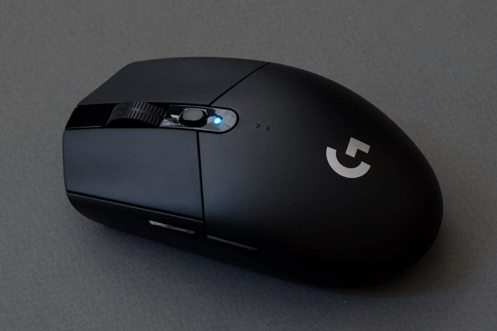 Тест и обзор беспроводной мыши logitech g305 lightspeed