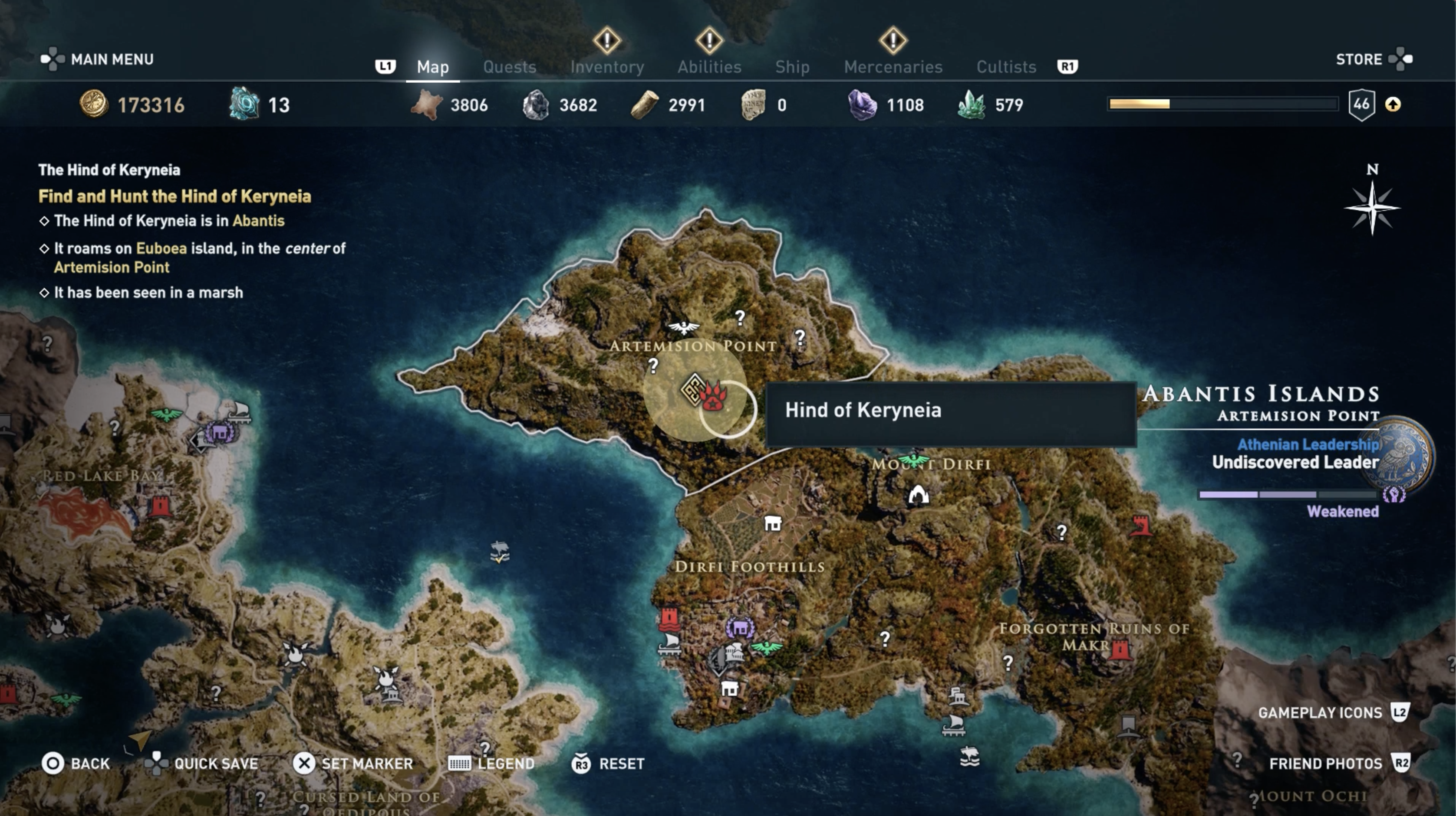 Assassin's creed odyssey: как получить все концовки | игровой портал griffons-clan