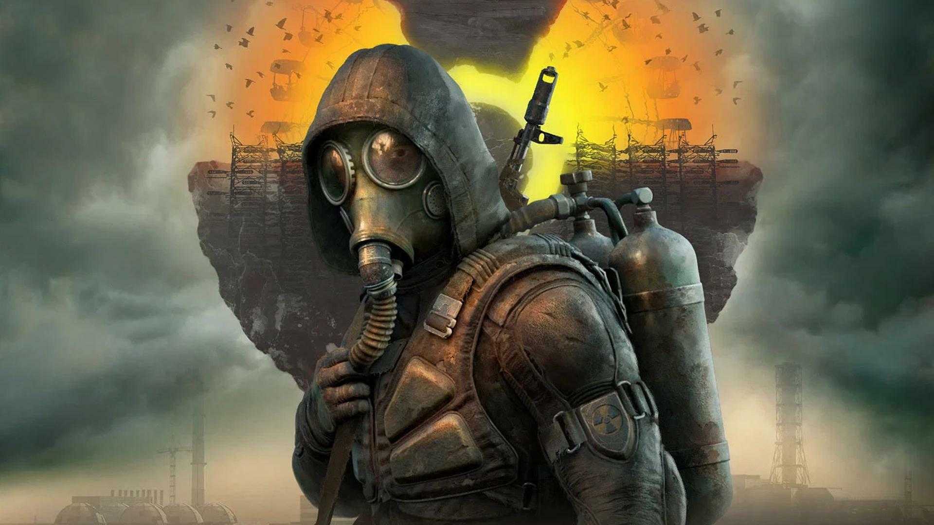 Microsoft потребовала добавить в s.t.a.l.k.e.r. 2: heart of chernobyl меньшинства