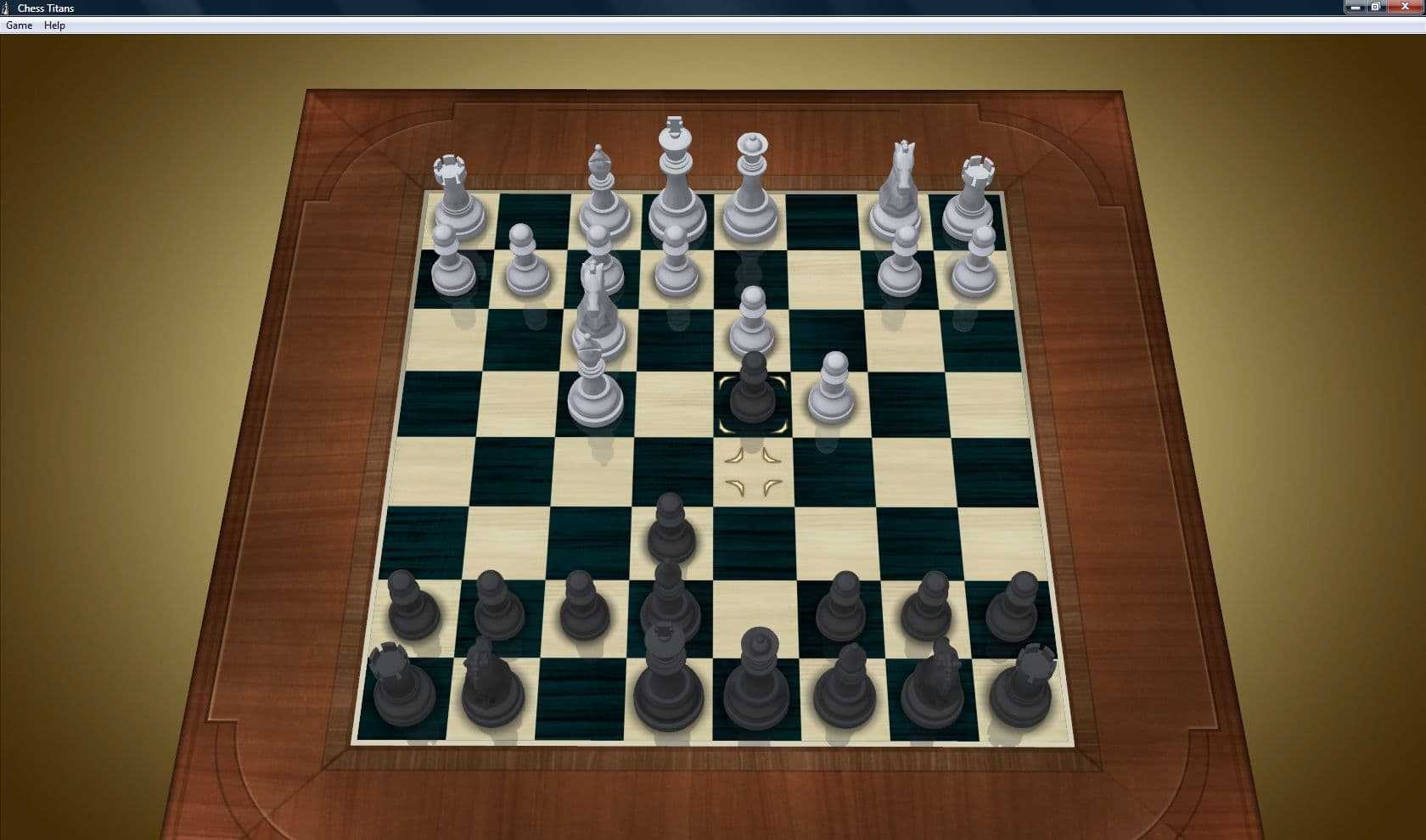 Шахматная игра рапид. Шахматы для виндовс Chess Titans. Шахматы Windows 7 Chess Titans. Шахматы Windows 8 Chess Titans. Шахматы для виндовс 10.