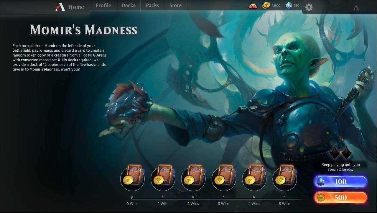 Базовые правила игрыmagic: the gathering
