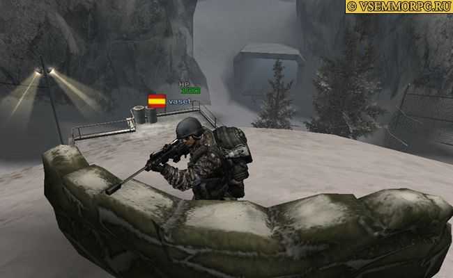 Combat arms (видеоигра)