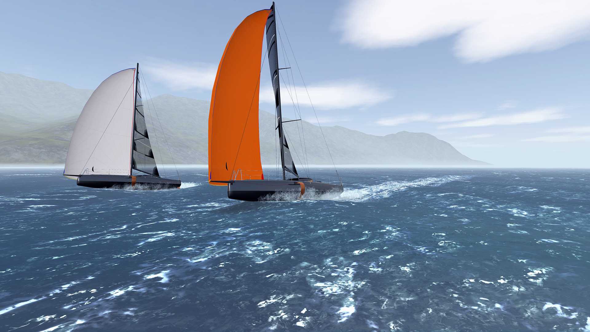 Sailaway the sailing simulator download
