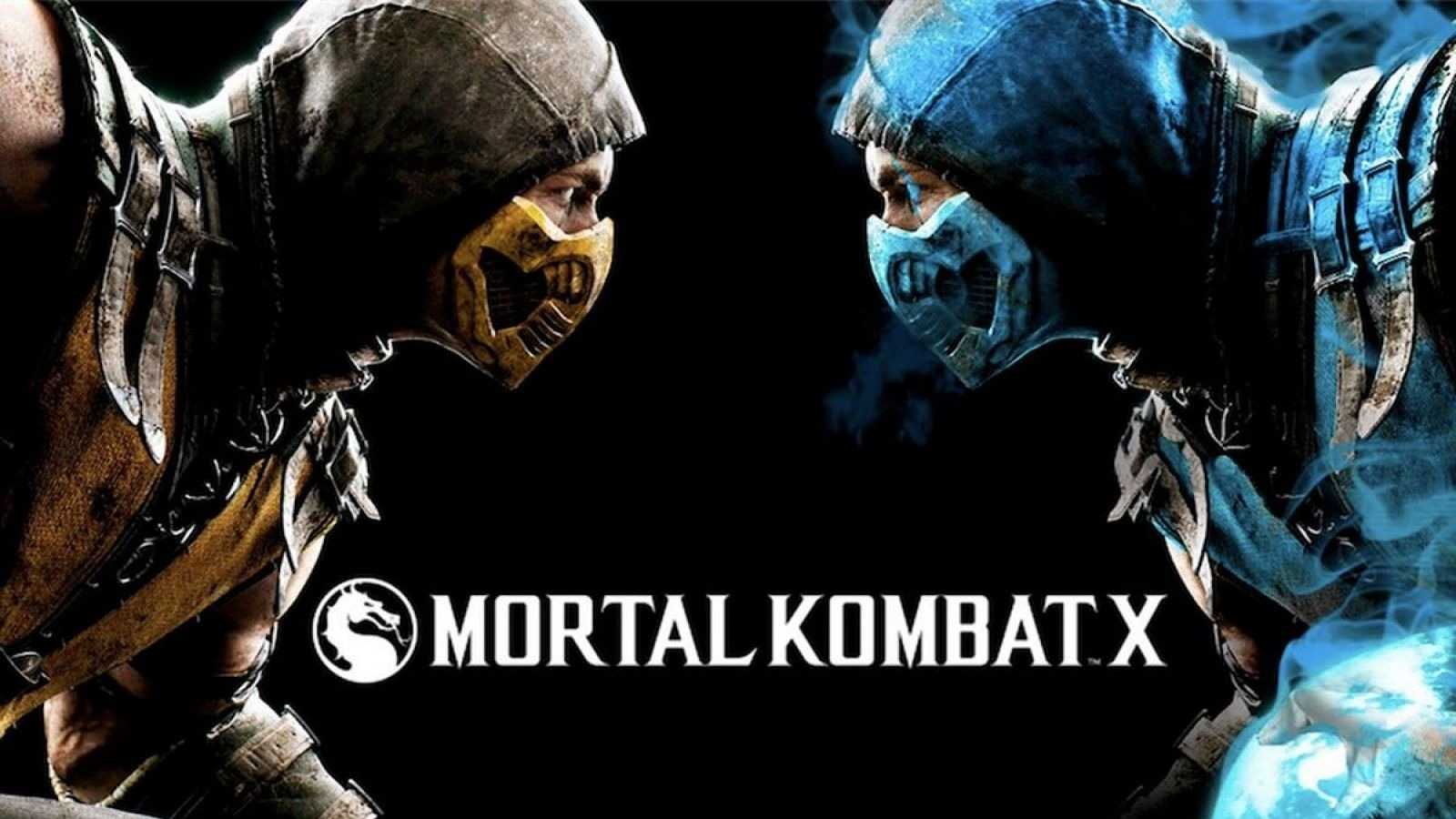 Мортал комбат x системные требования. mortal kombat x системные требования на пк. история последней части серии