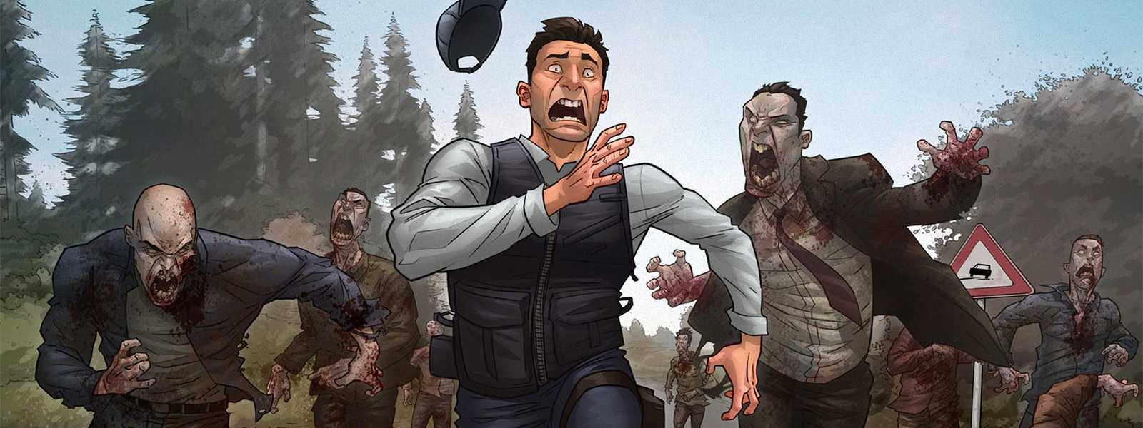 Анонсирована игра о выживании от создателей pubg mobile