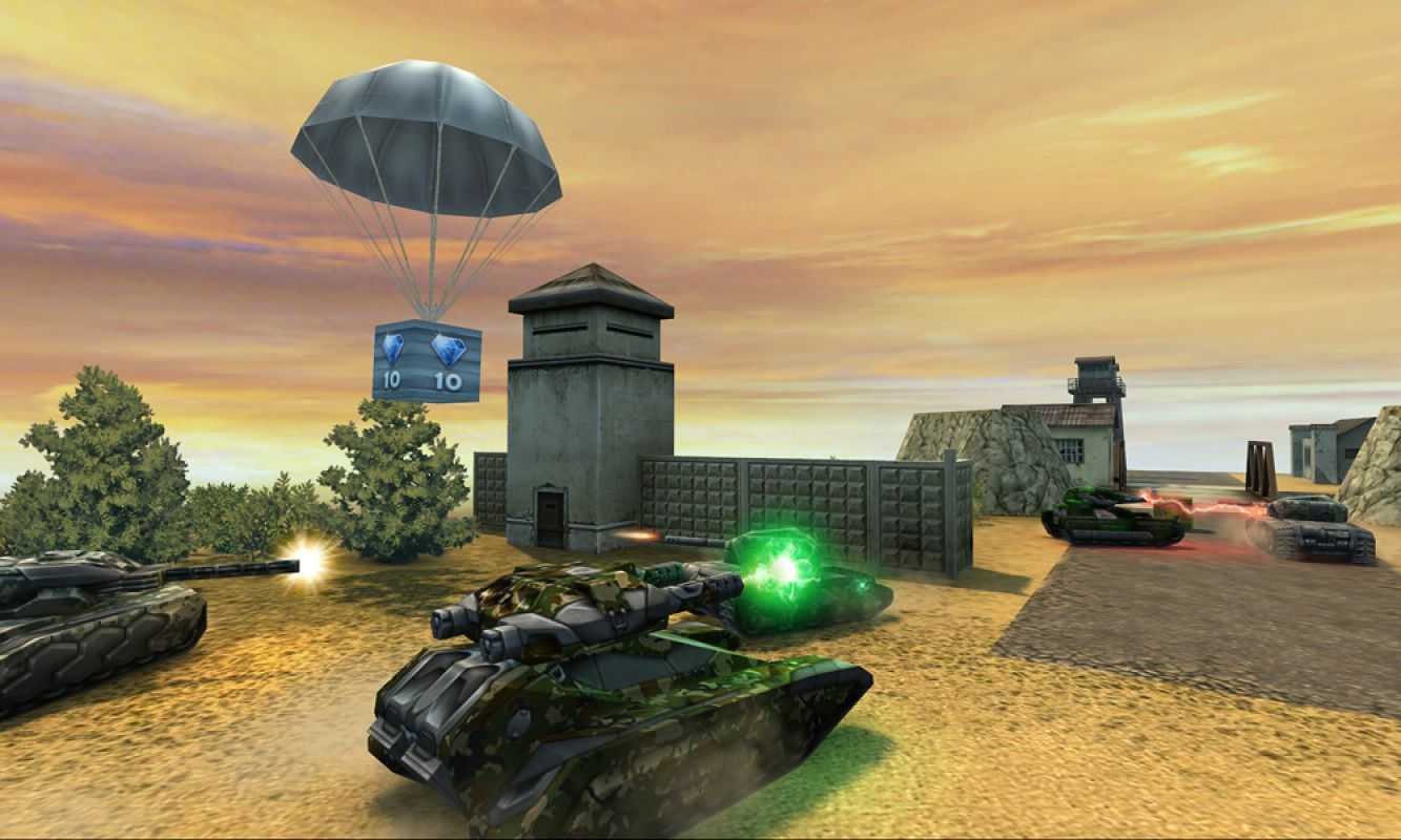 World of tanks системные требования для ноутбука