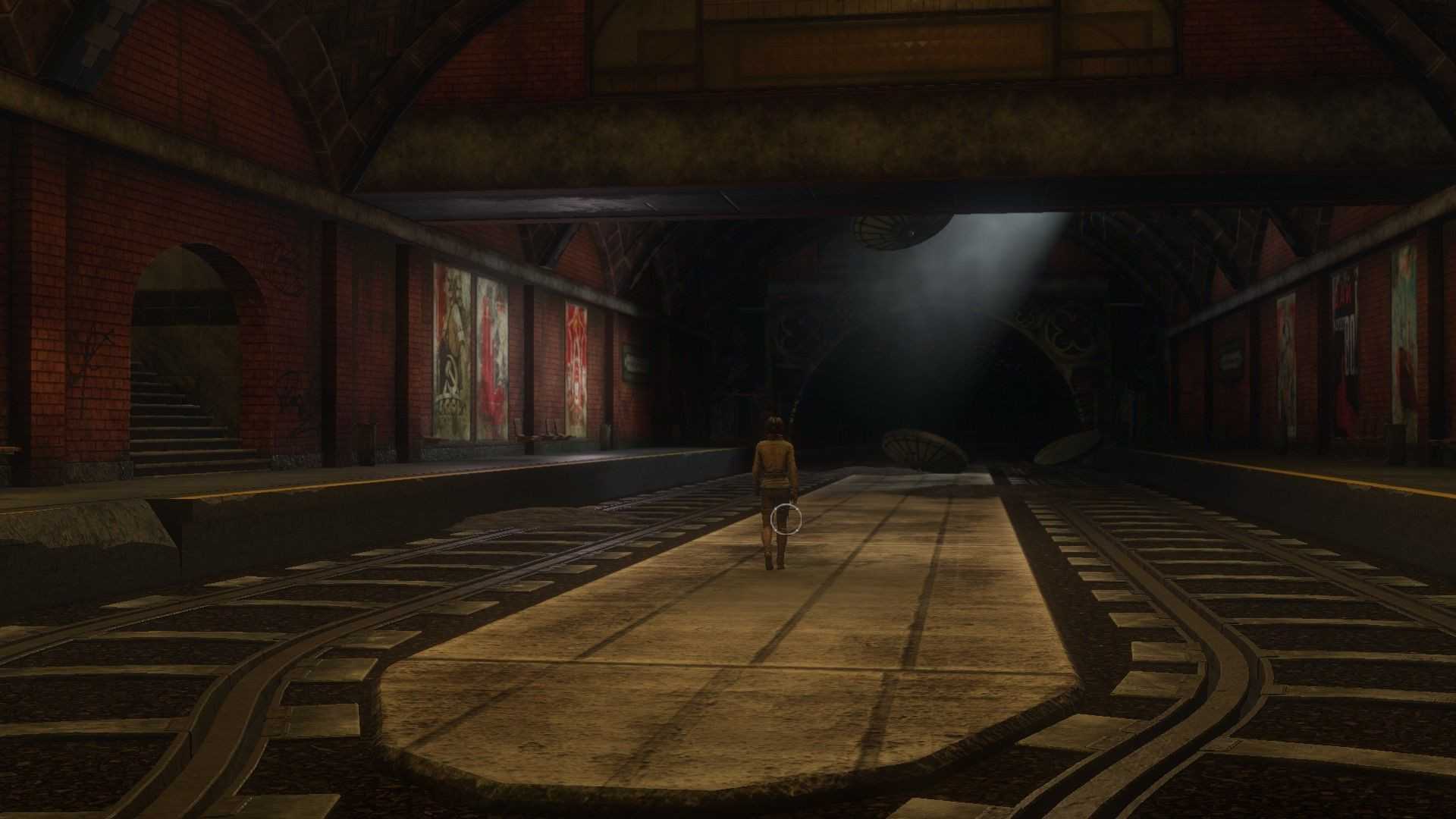 Не запускается syberia 3 на windows 7