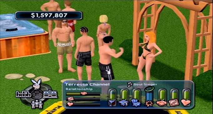 Игры, похожие на sims - лучшие онлайн игры типа симс
