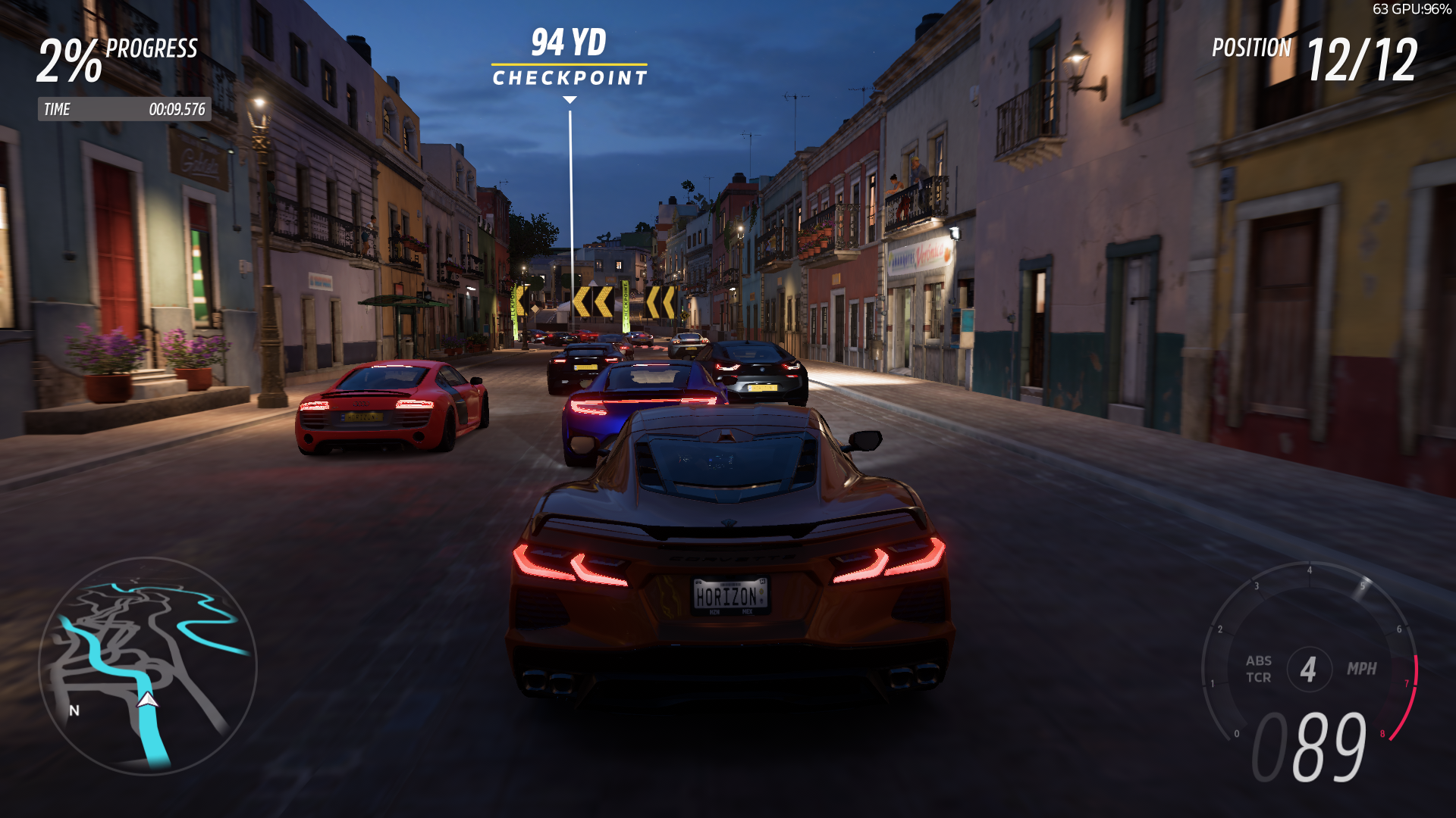 Faq по ошибкам forza horizon 4: вылеты, бесконечная загрузка, невозможно найти сессию, тормоза, 0xbba, 0x406