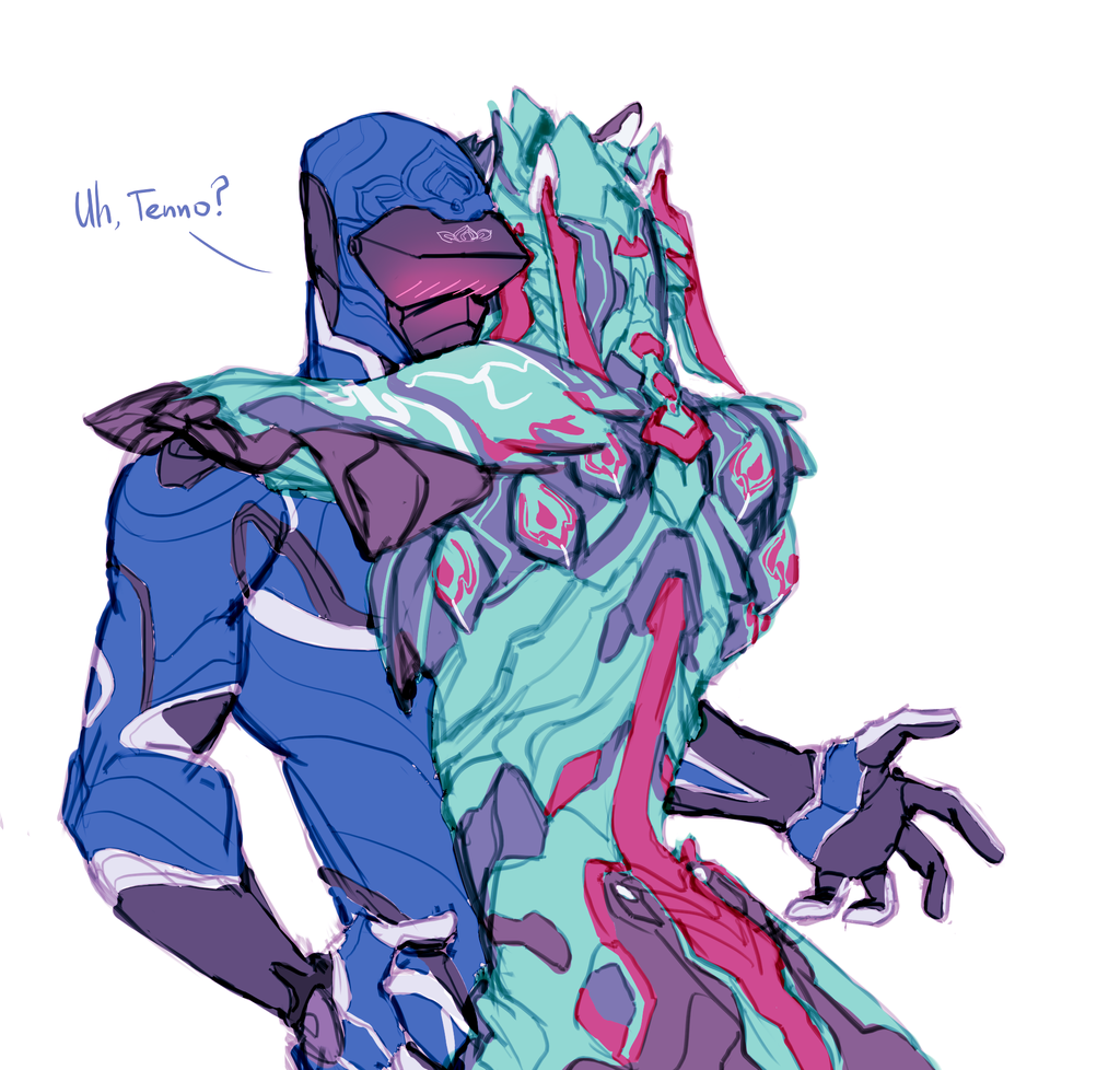 Лучшая сборка phantasma prime в warframe (2022)