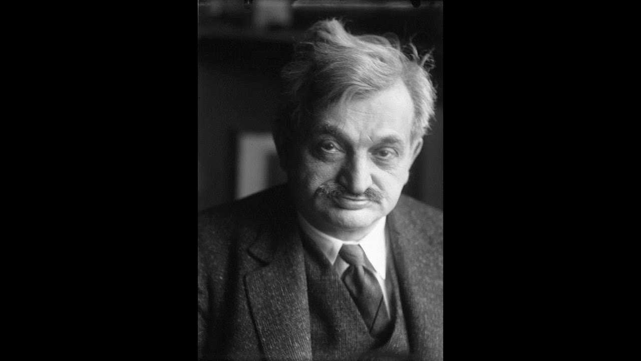 Эмануил ласкер